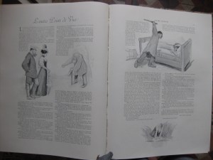 Figaro illustré septembre 1898