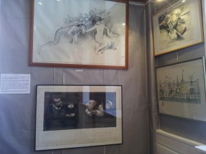 Exposition rétrospective Saint-Leu 2