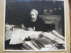 Eugène VEBER par Jean VEBER