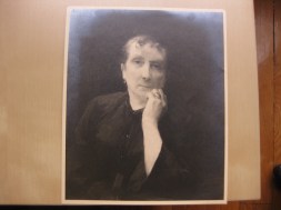 Léontine JAULIN par Jean VEBER