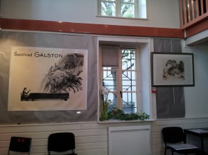 Exposition rétrospective Saint-Leu 3