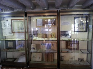 Exposition rétrospective Saint-Leu 5