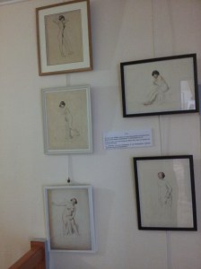 Exposition rétrospective Saint-Leu 6