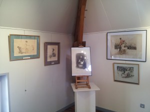 Exposition rétrospective Saint-Leu 7