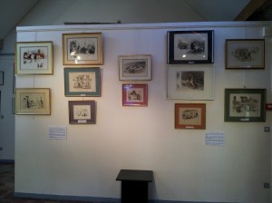 Exposition rétrospective Saint-Leu 8