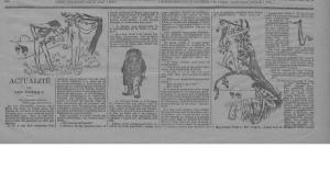 Adam et Eve 22 octobre 1894