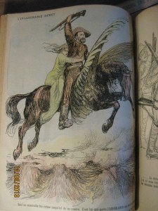 L' Assiette au Beurre n° 26 1901