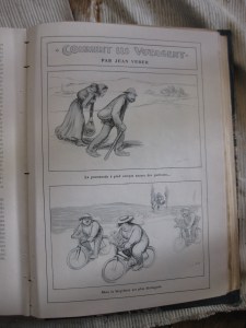 Lectures pour tous août 1905