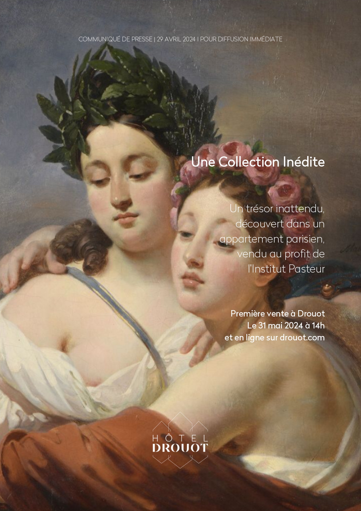 Communiqué de presse Drouot_DAGUERRE SVV Une collection inédite_page-0001