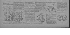 Concours de beauté 18 mars 1895