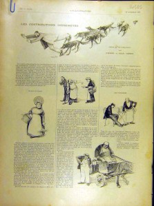 contributions 1 l'illustration 14 sep 1895 no 2742