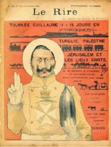 Le Rire n° 212 novembre 1898