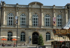 Musée des Beaux-Arts de Quimper 40 place Saint-Corentin