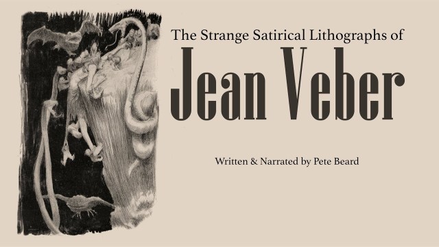 générique YT pete beard