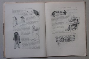 Le journal des frères Zempanno R.I. 233