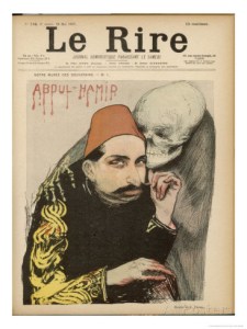 le rire mai 1897