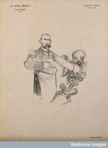 Gotha Médical n° XXI