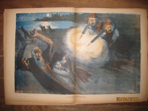 Le Rire n° 212 novembre 1898