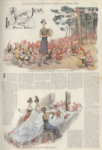 New-York Herald Paris 20 12 1903