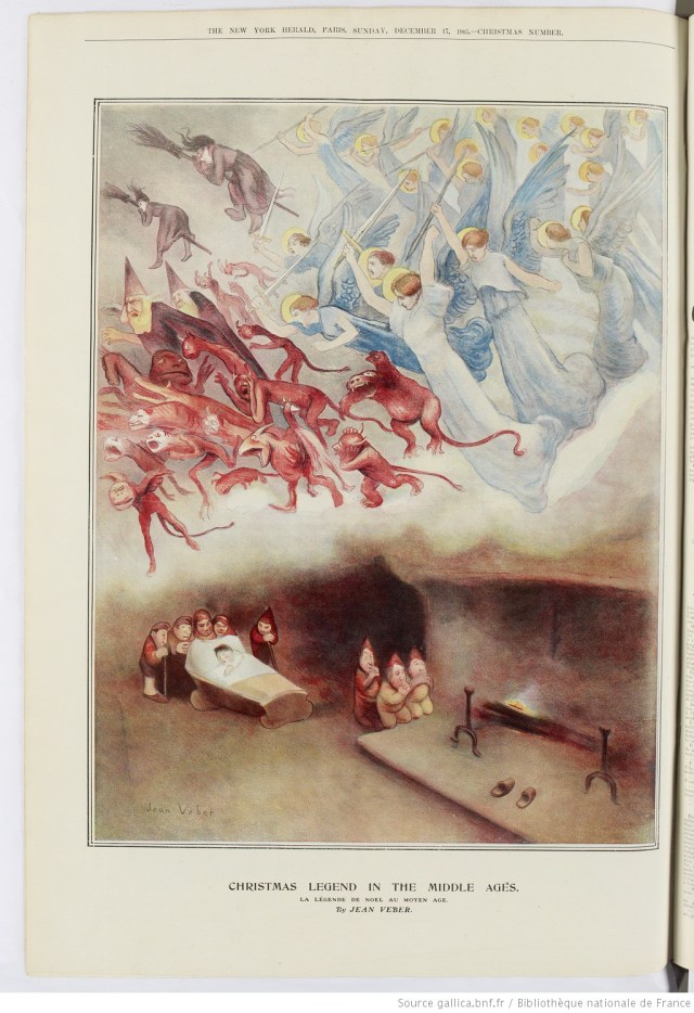 VEBER The_New_York_herald dec 1905