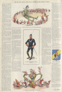 New-York Herald Paris 20 12 1903